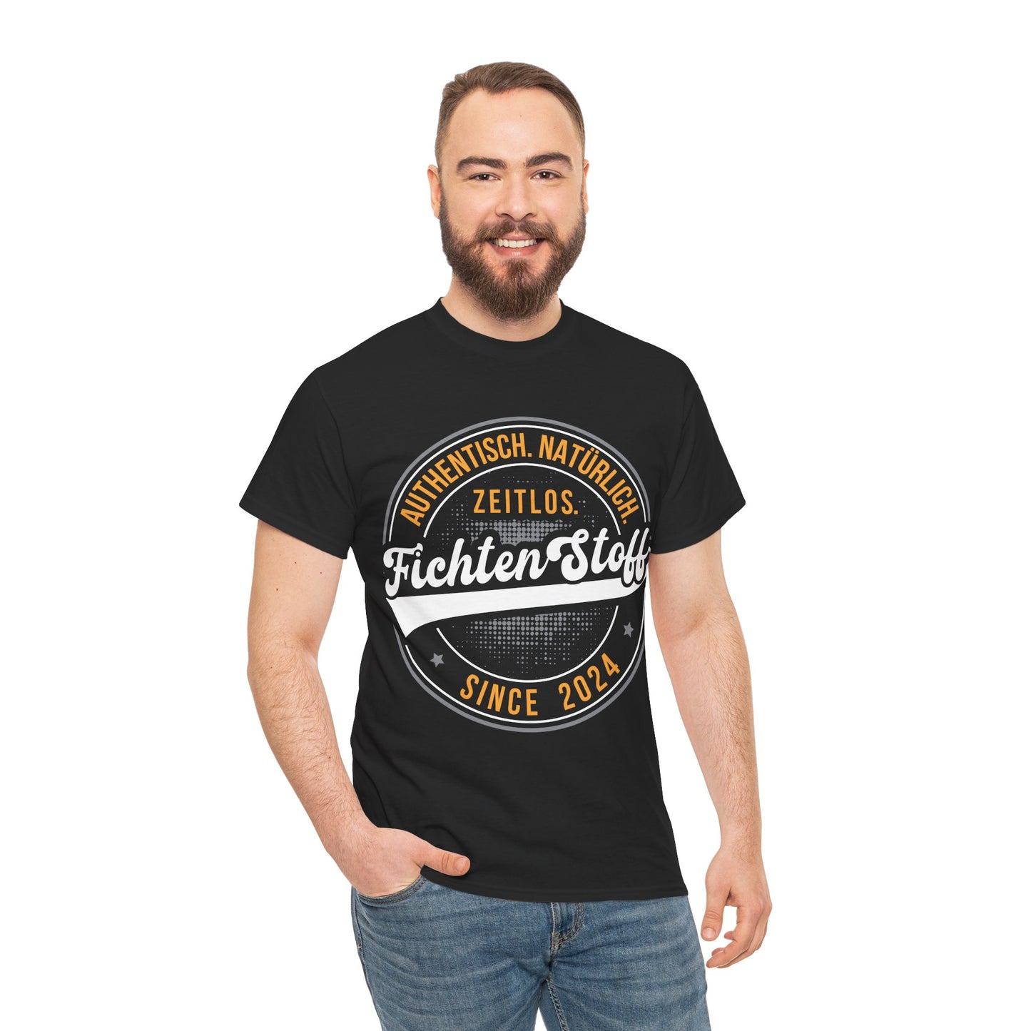 Spruce Fabric Classic - Unisex T-Shirt