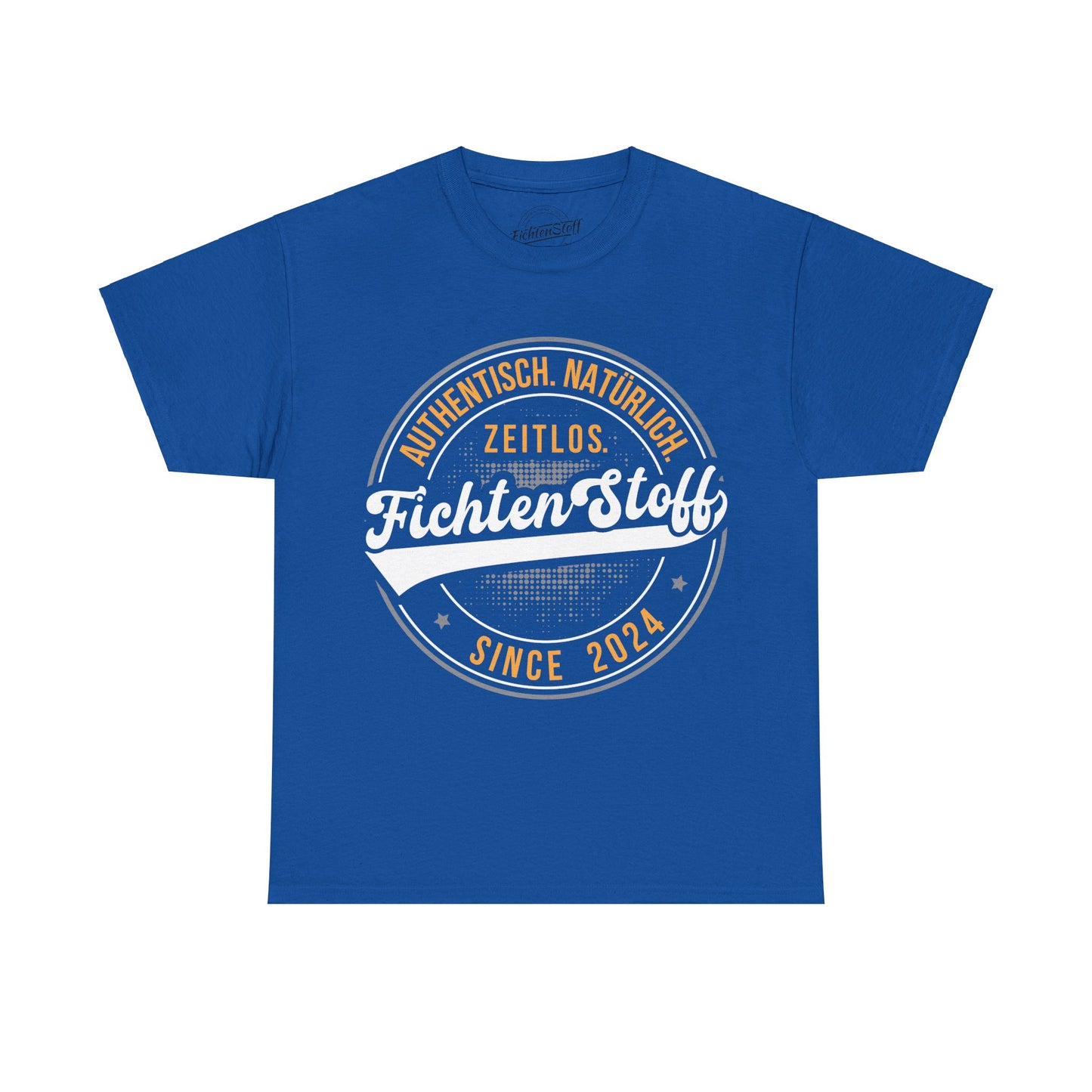 Spruce Fabric Classic - Unisex T-Shirt