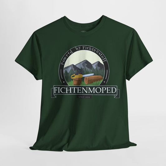 Fichtenmoped Gelb Unisex