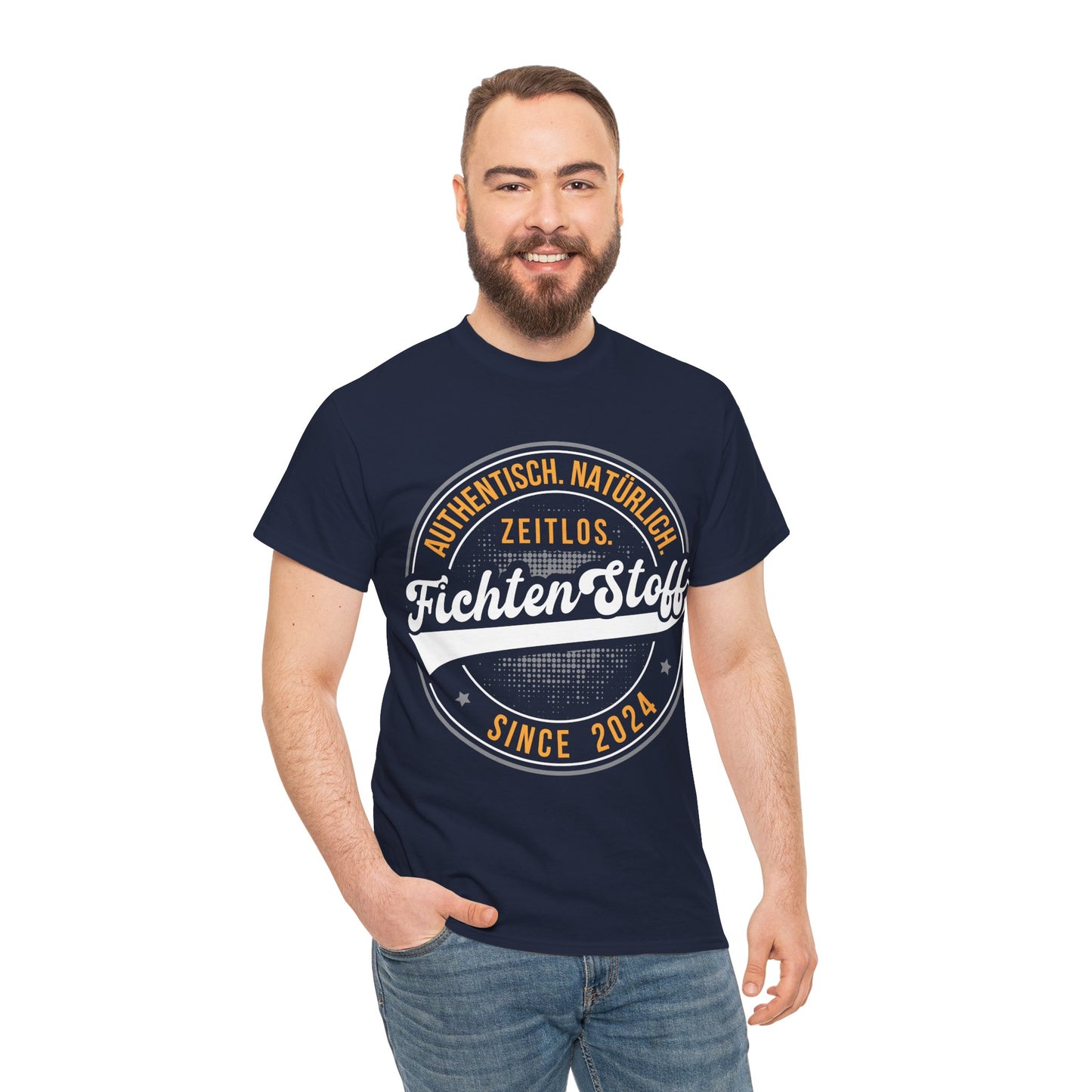 Spruce Fabric Classic - Unisex T-Shirt
