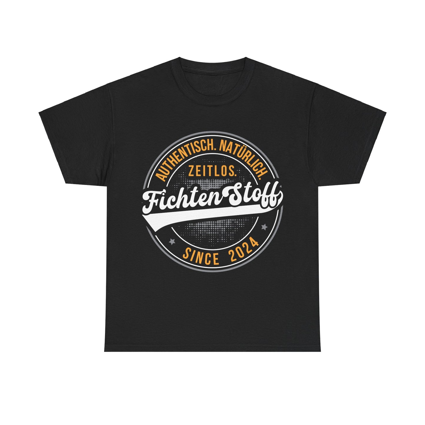 Spruce Fabric Classic - Unisex T-Shirt