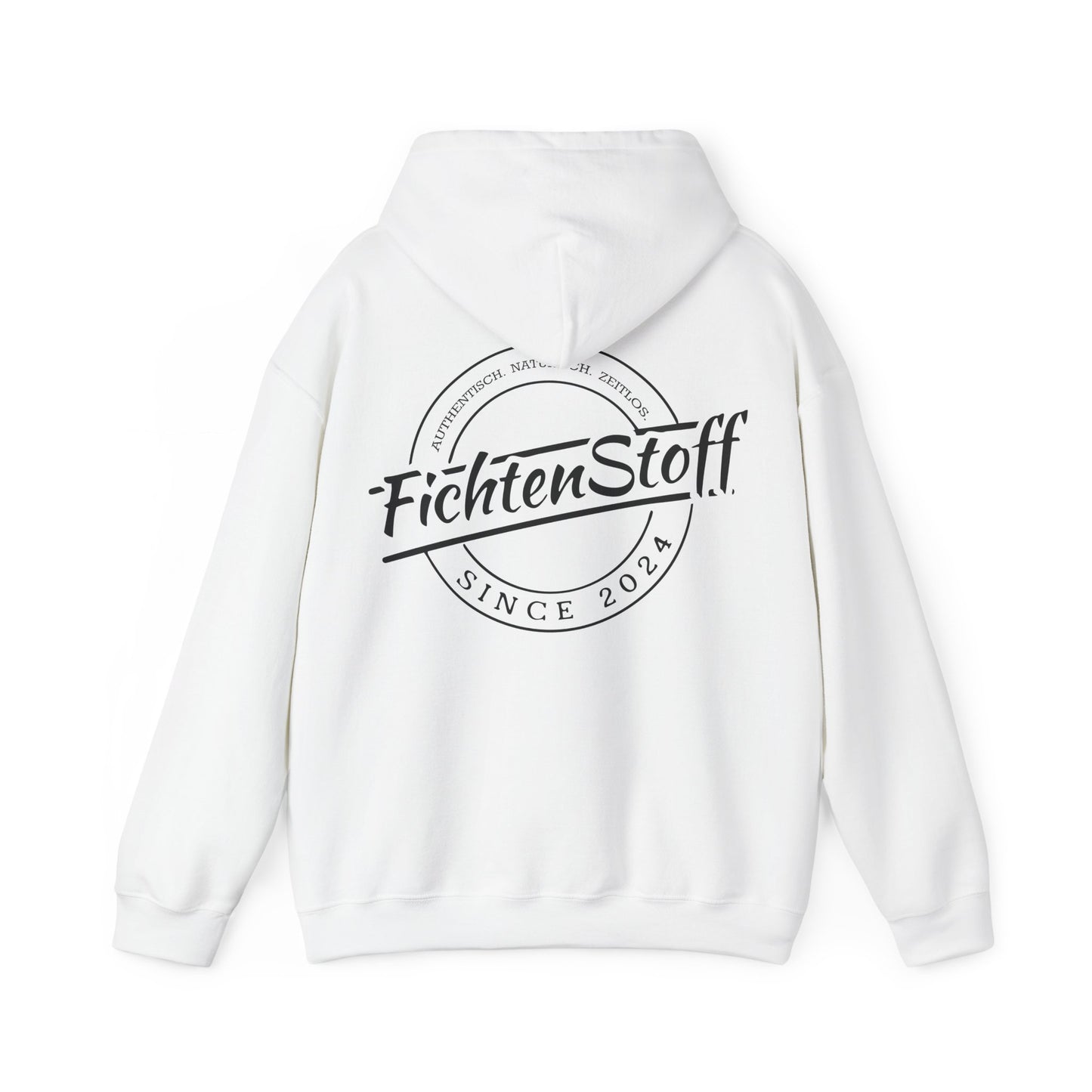 FichtenStoff - Unisex Hoodie