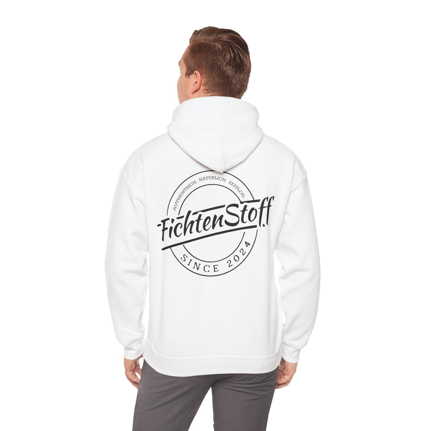 FichtenStoff - Unisex Hoodie