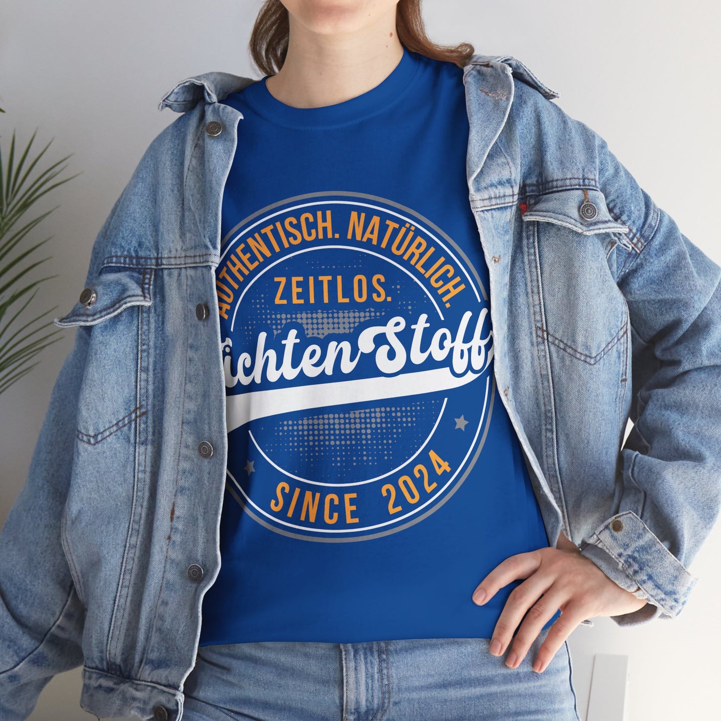 Spruce Fabric Classic - Unisex T-Shirt