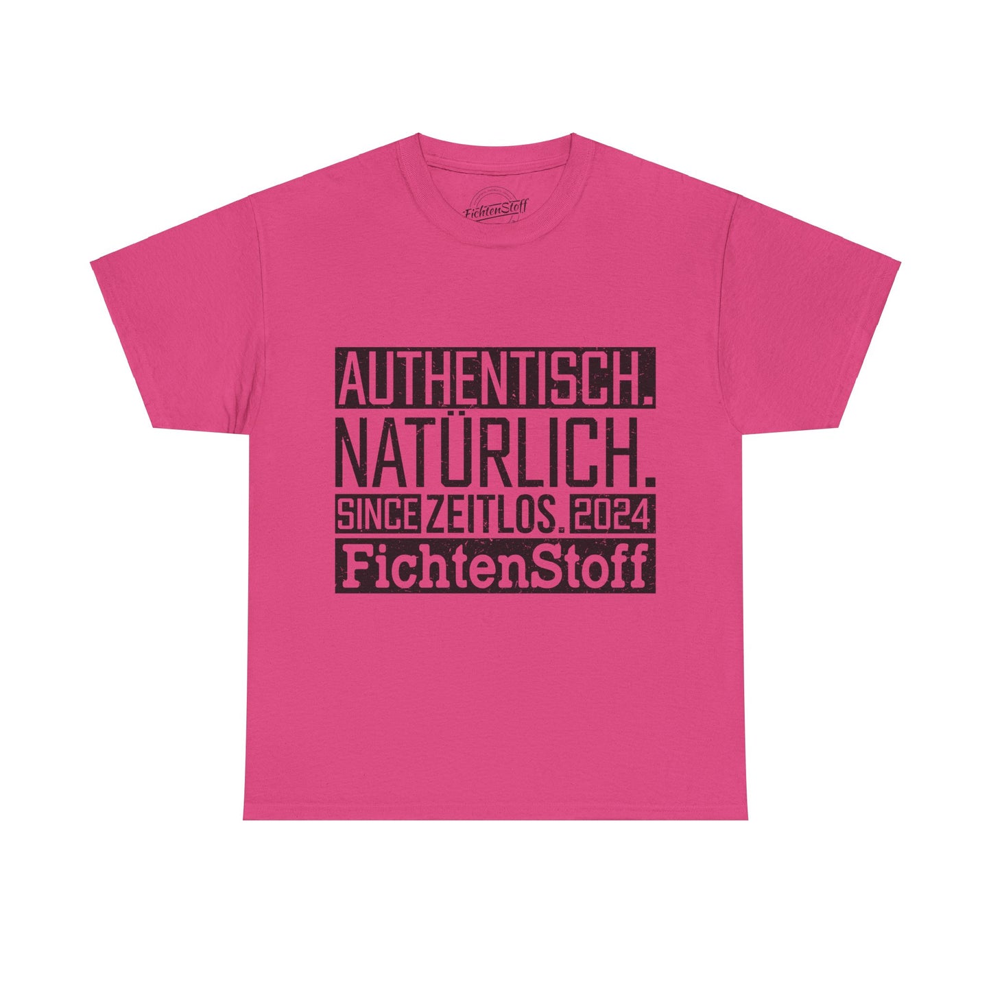 Spruce Fabric Natural - Unisex T-Shirt