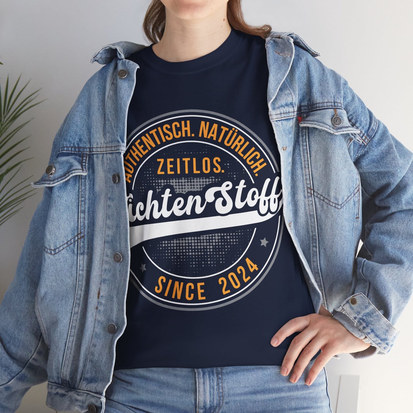 Spruce Fabric Classic - Unisex T-Shirt