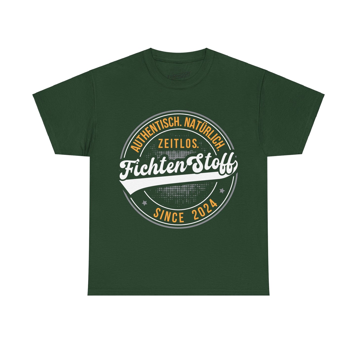 Spruce Fabric Classic - Unisex T-Shirt