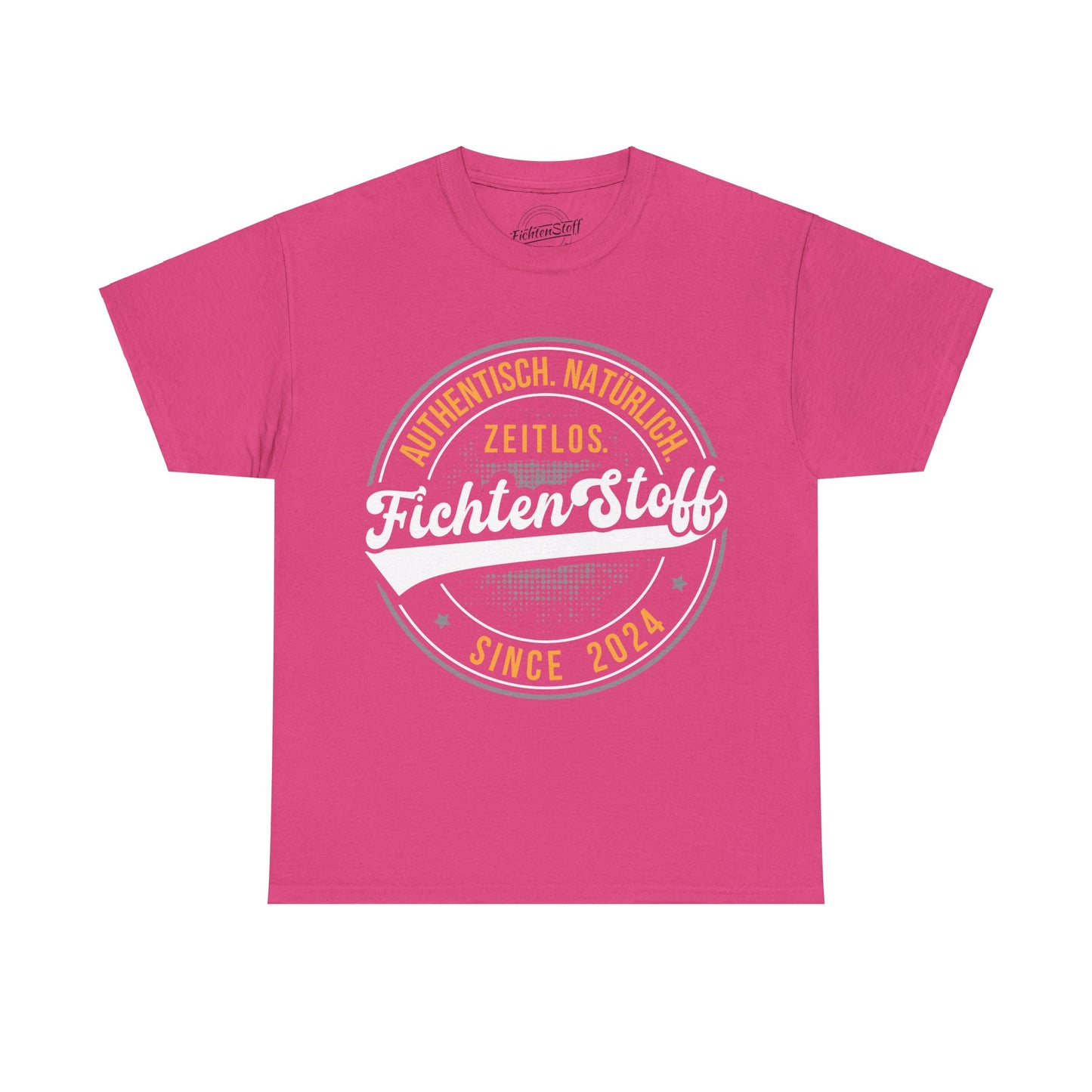 Spruce Fabric Classic - Unisex T-Shirt