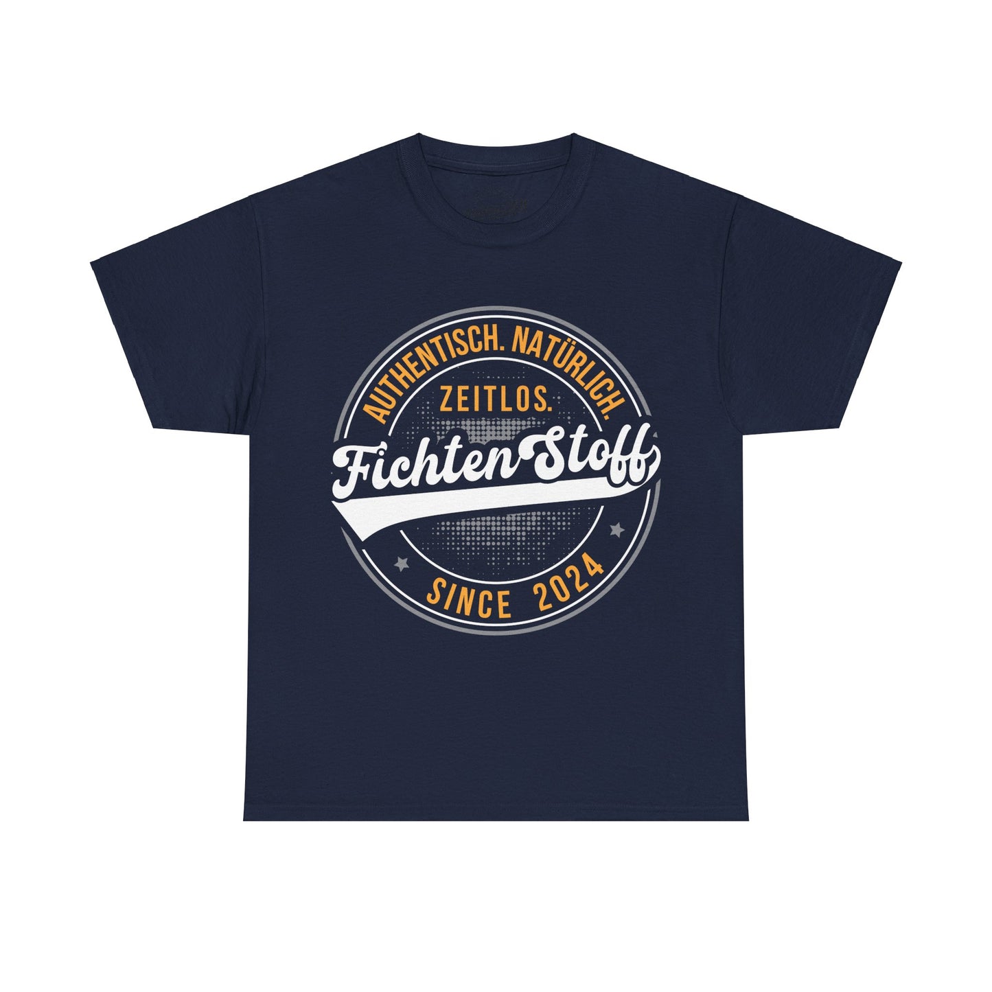 Spruce Fabric Classic - Unisex T-Shirt