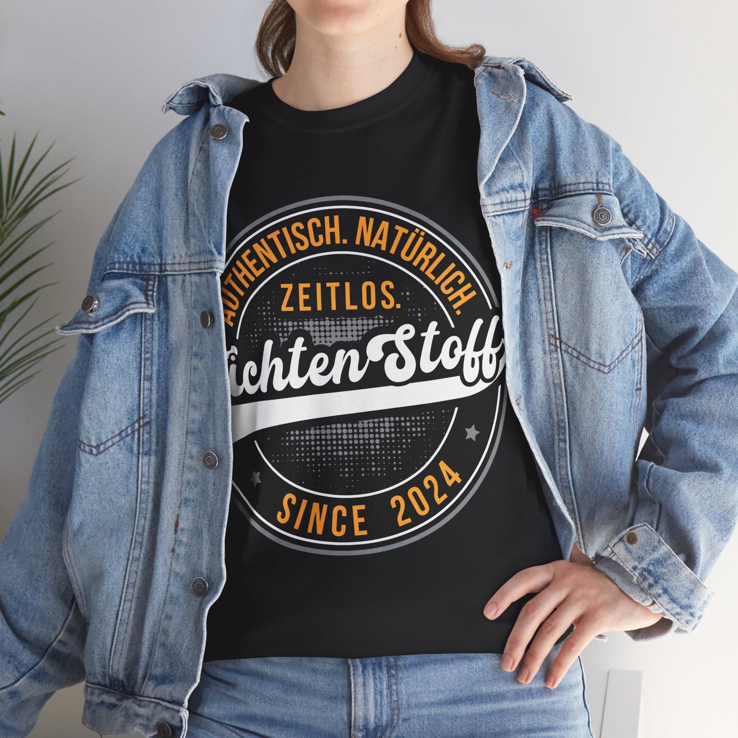 Spruce Fabric Classic - Unisex T-Shirt