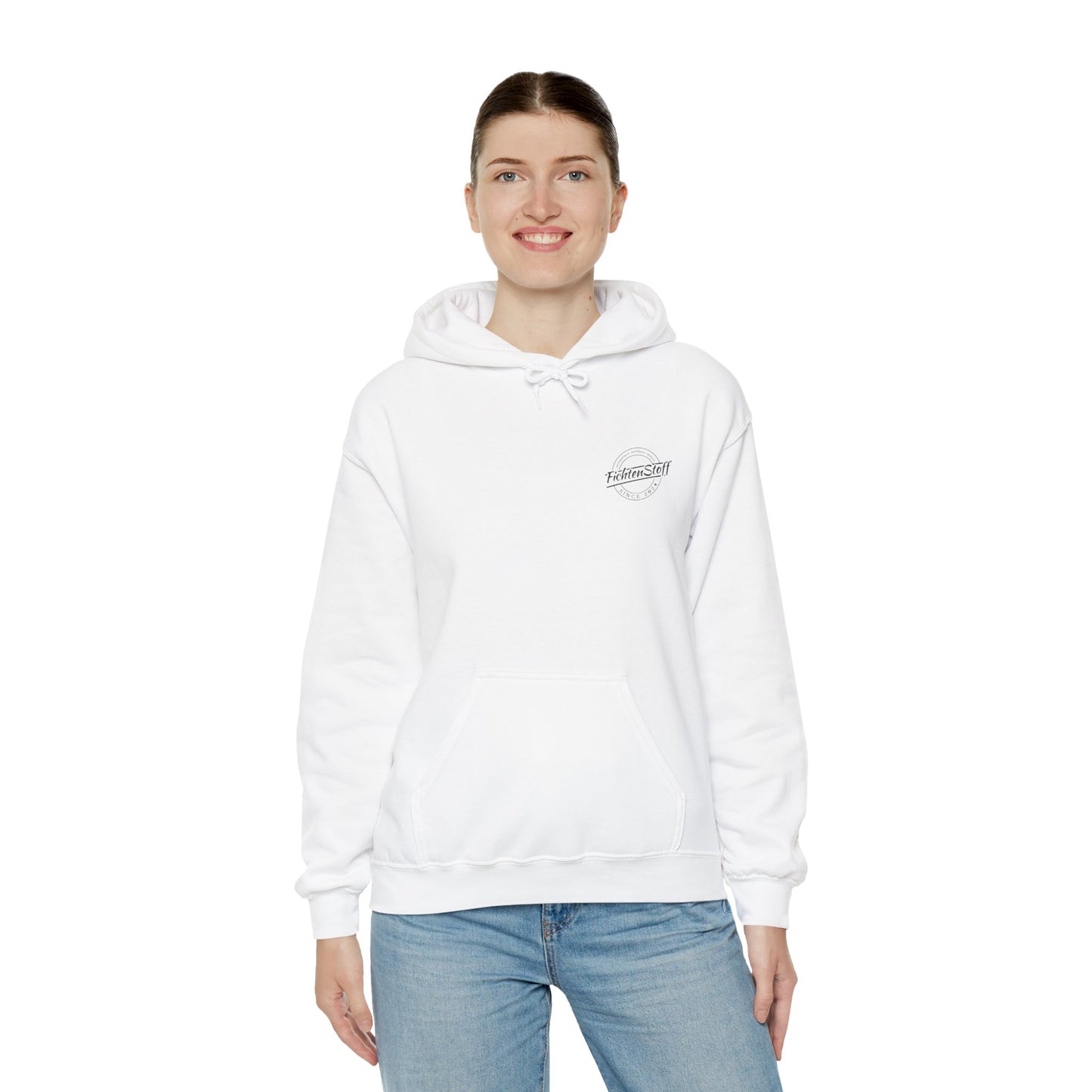 FichtenStoff - Unisex Hoodie