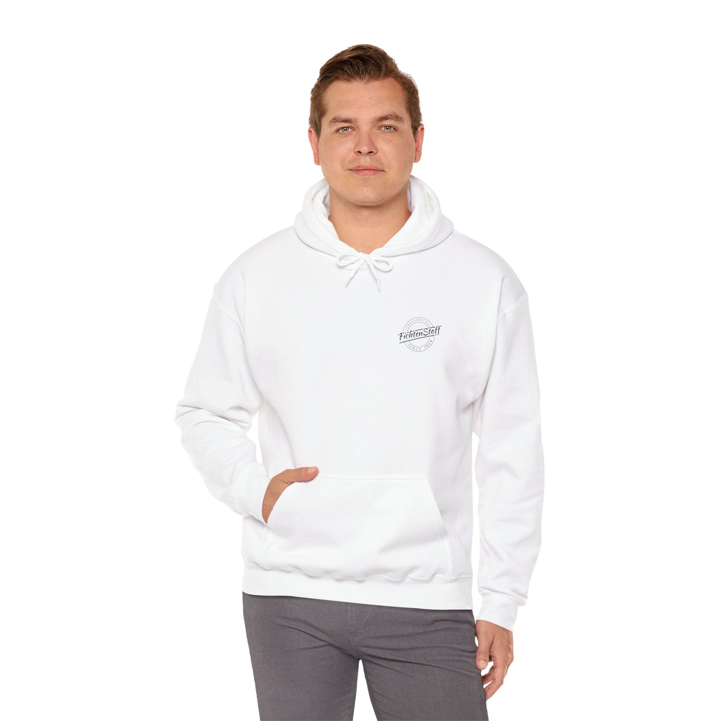 FichtenStoff - Unisex Hoodie