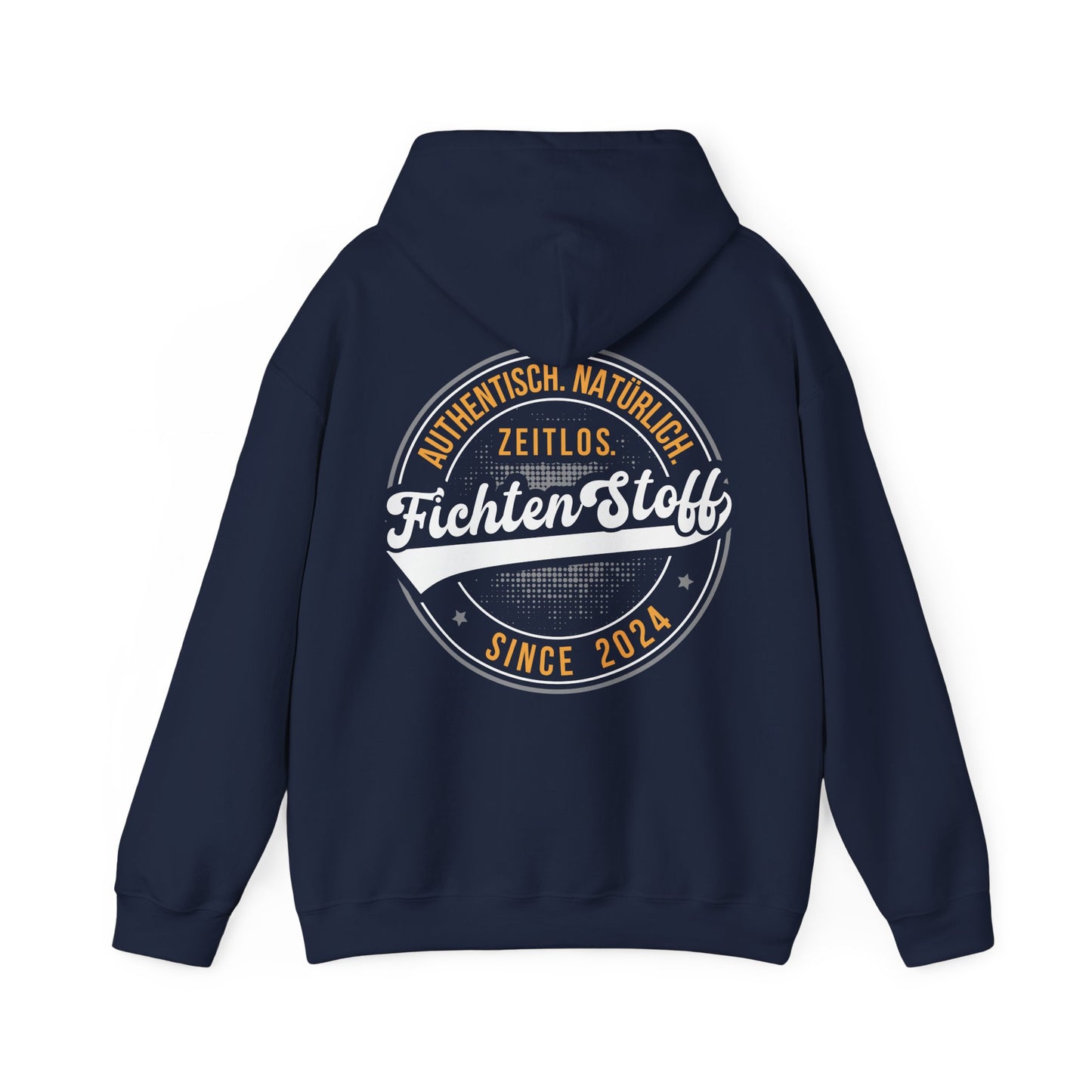 FichtenStoff Classic - Unisex Hoodie