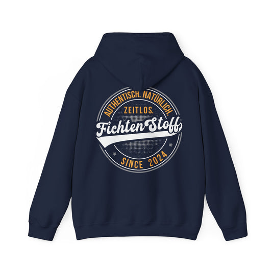 FichtenStoff Classic - Unisex Hoodie