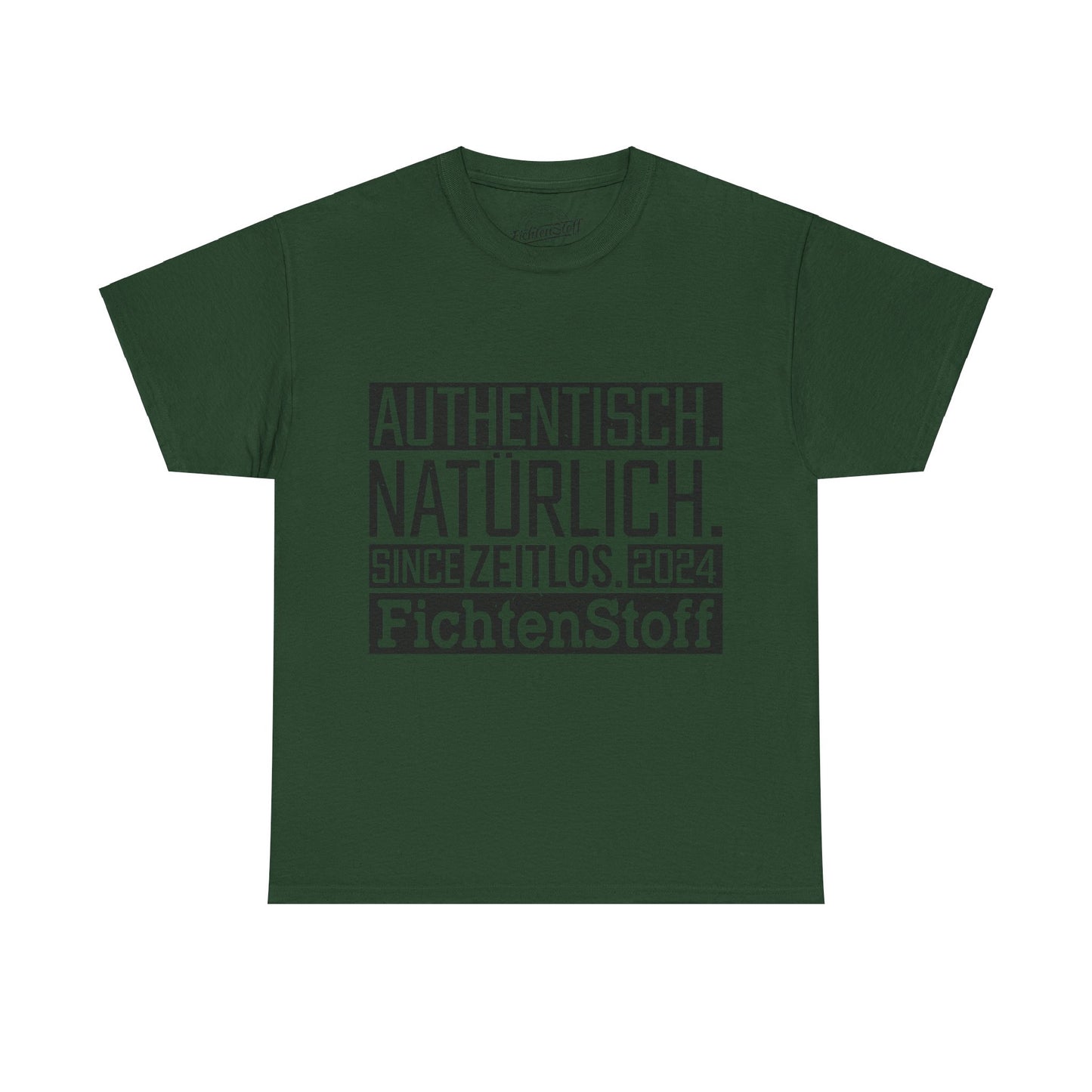 Spruce Fabric Natural - Unisex T-Shirt 