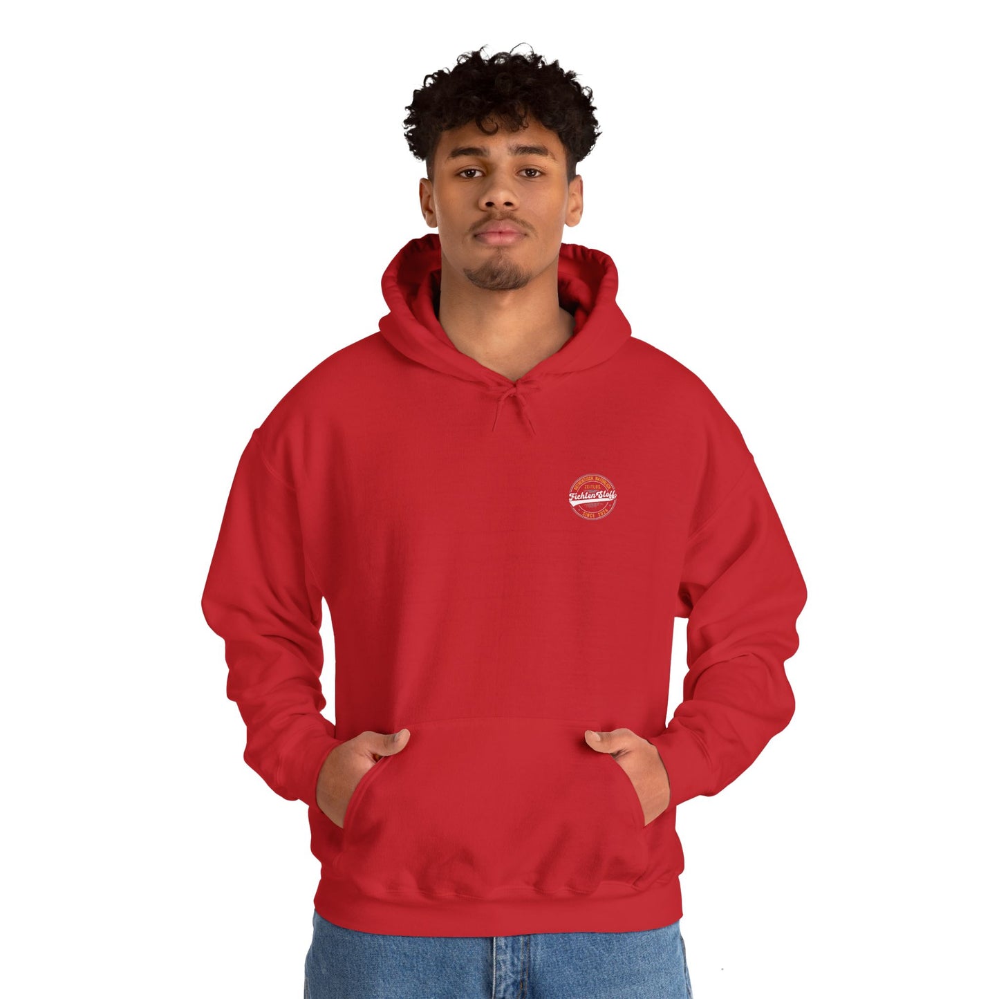 FichtenStoff Classic - Unisex Hoodie