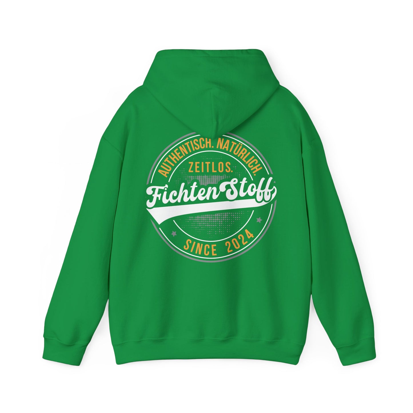 FichtenStoff Classic - Unisex Hoodie