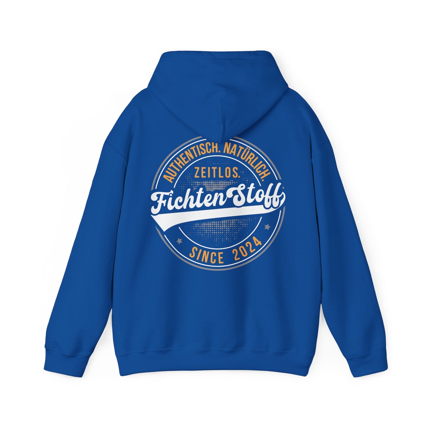 FichtenStoff Classic - Unisex Hoodie