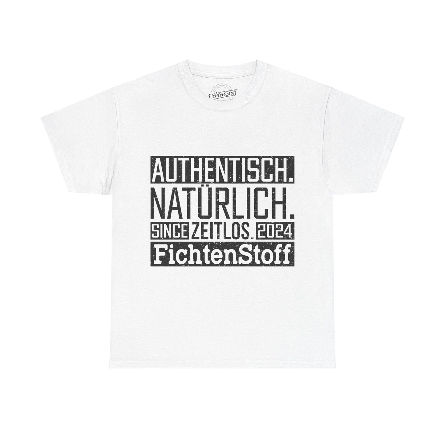 Spruce Fabric Natural - Unisex T-Shirt 