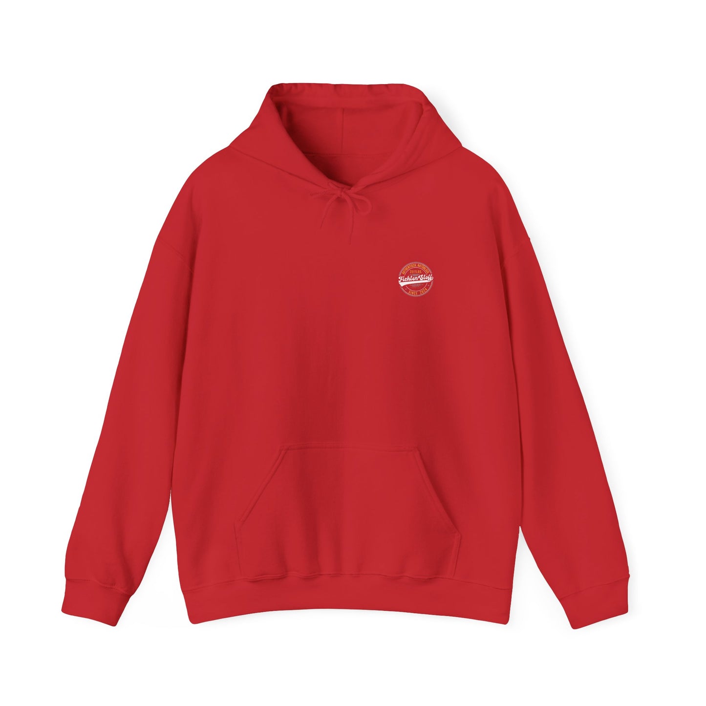 FichtenStoff Classic - Unisex Hoodie