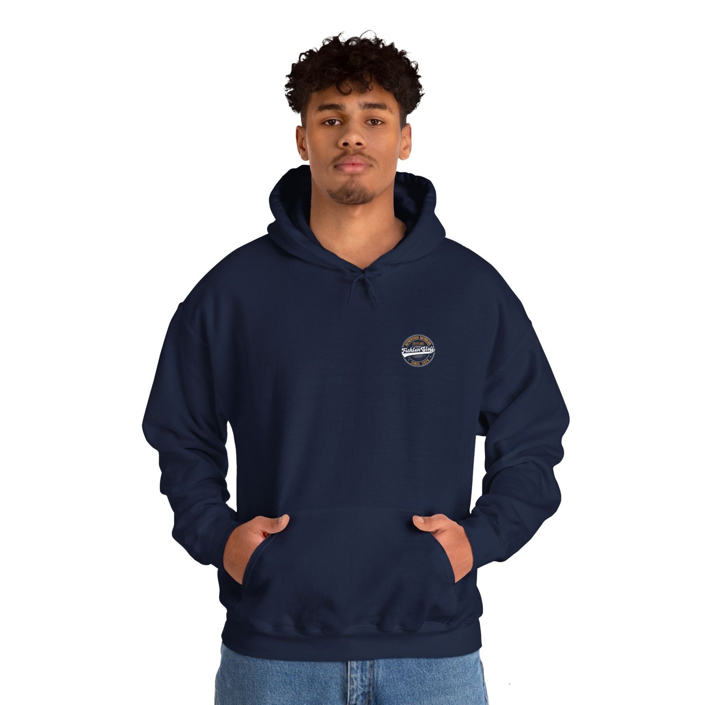 FichtenStoff Classic - Unisex Hoodie
