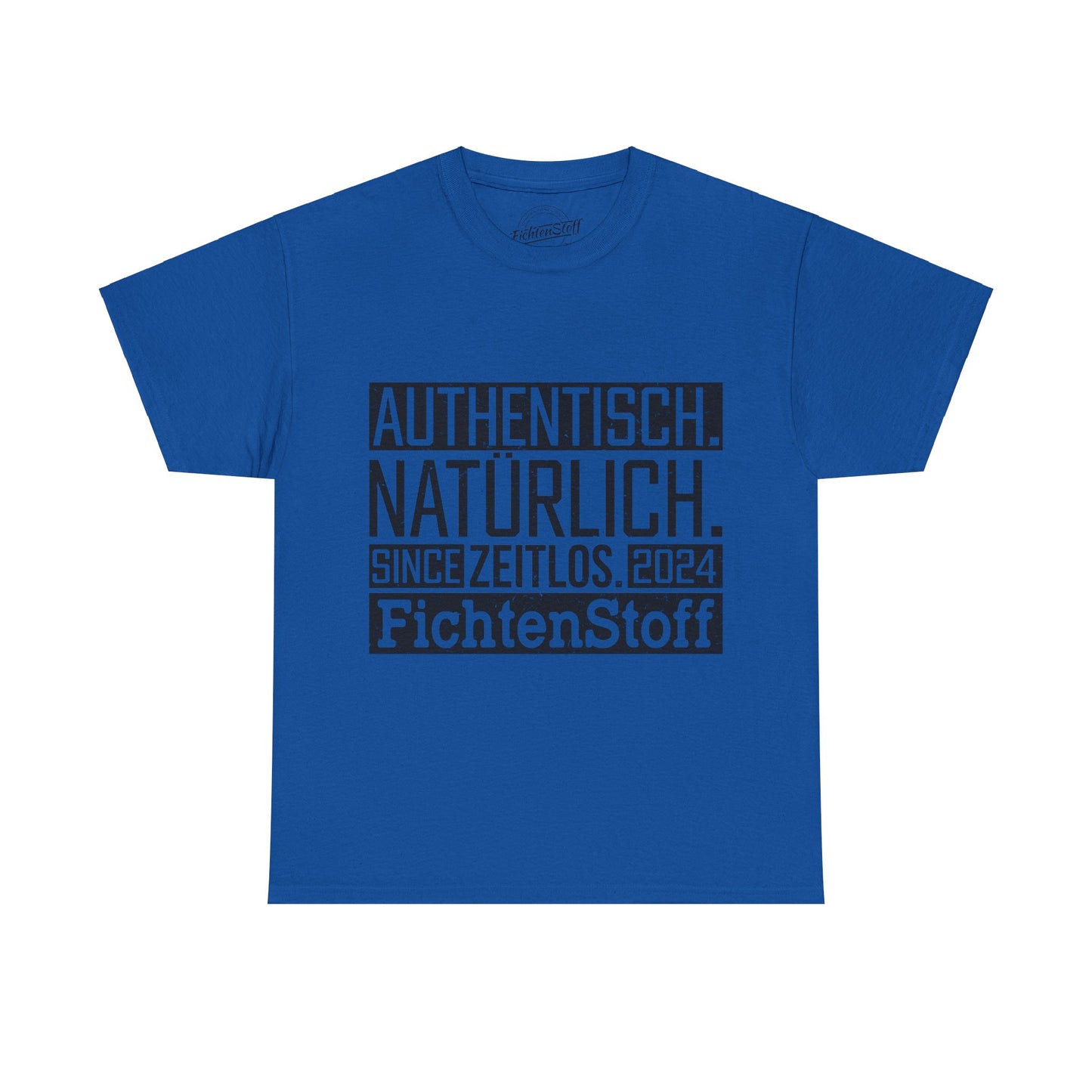 Spruce Fabric Natural - Unisex T-Shirt 