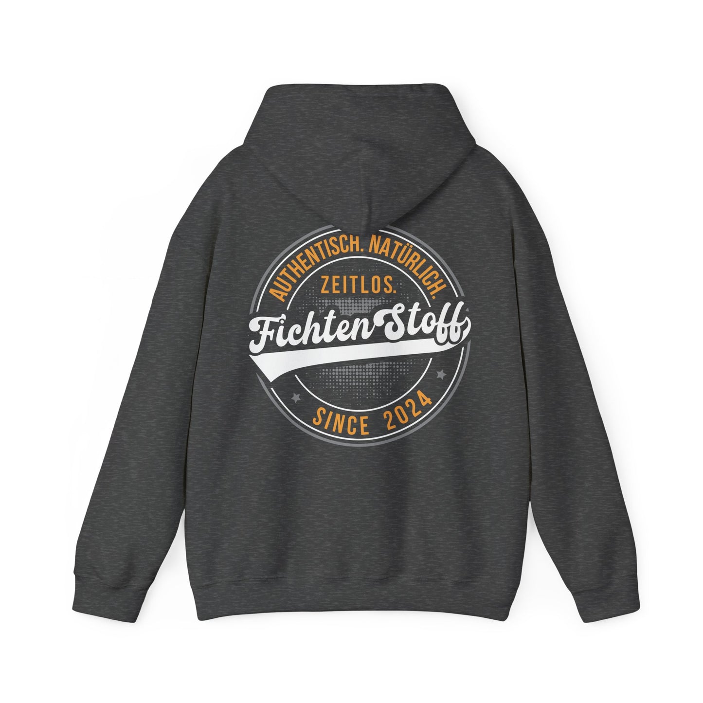 FichtenStoff Classic - Unisex Hoodie