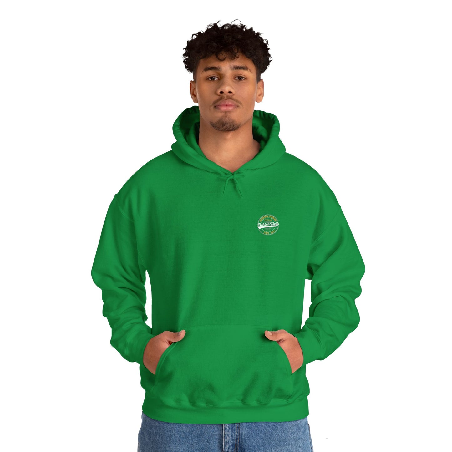 FichtenStoff Classic - Unisex Hoodie