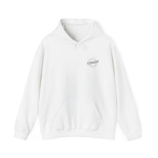 FichtenStoff - Unisex Hoodie