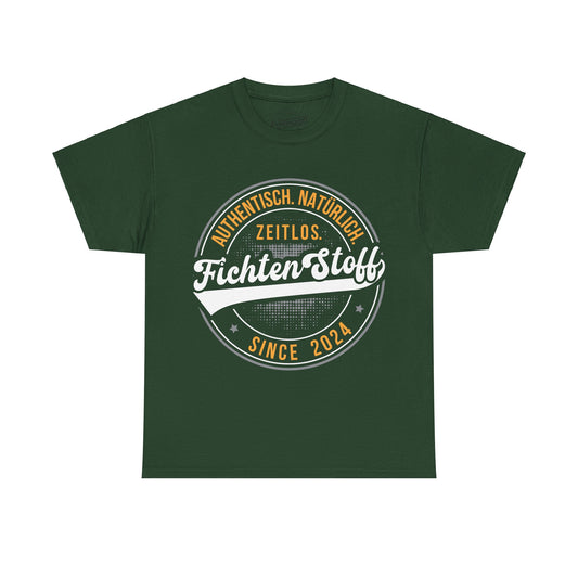 FichtenStoff Classic - Unisex T-Shirt