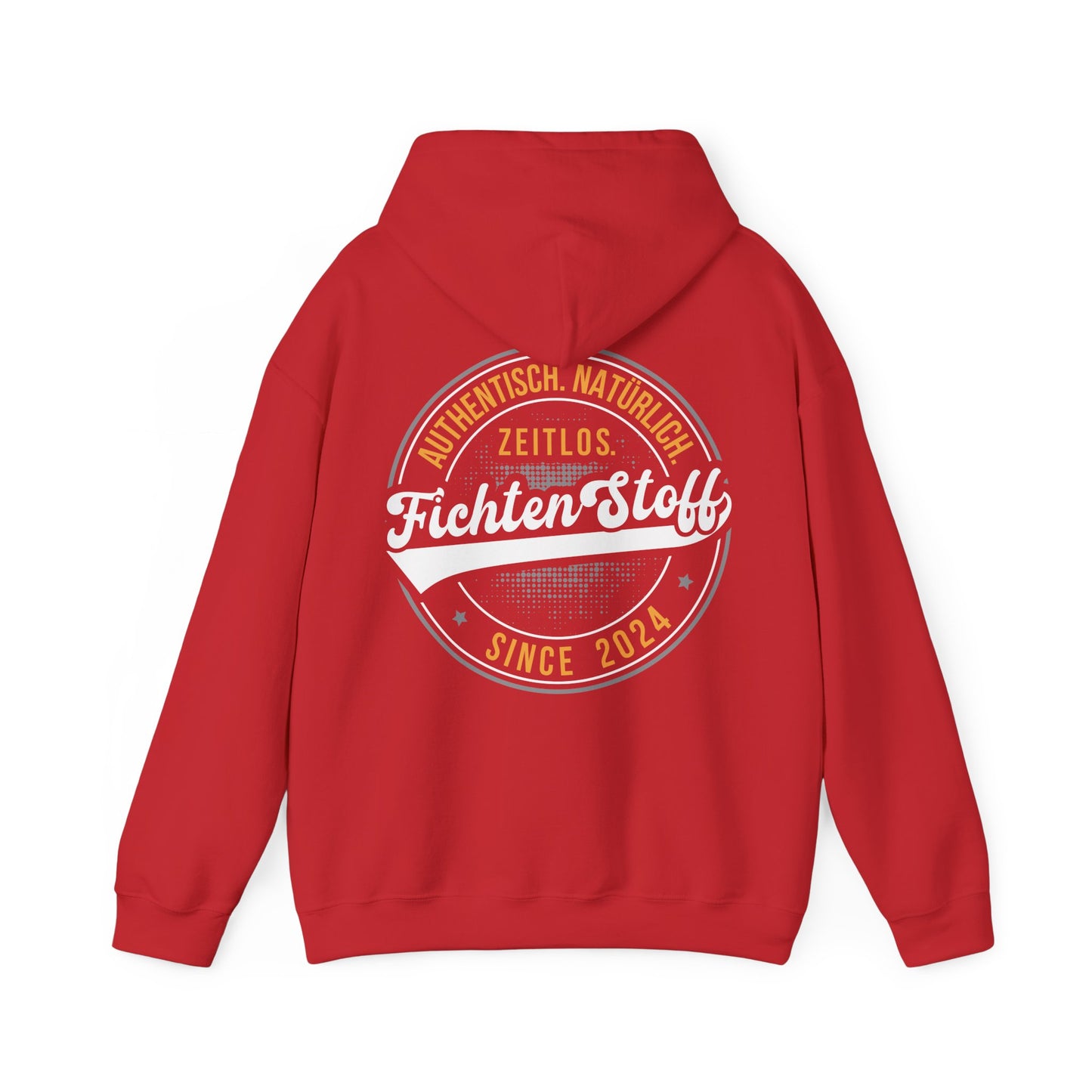 FichtenStoff Classic - Unisex Hoodie