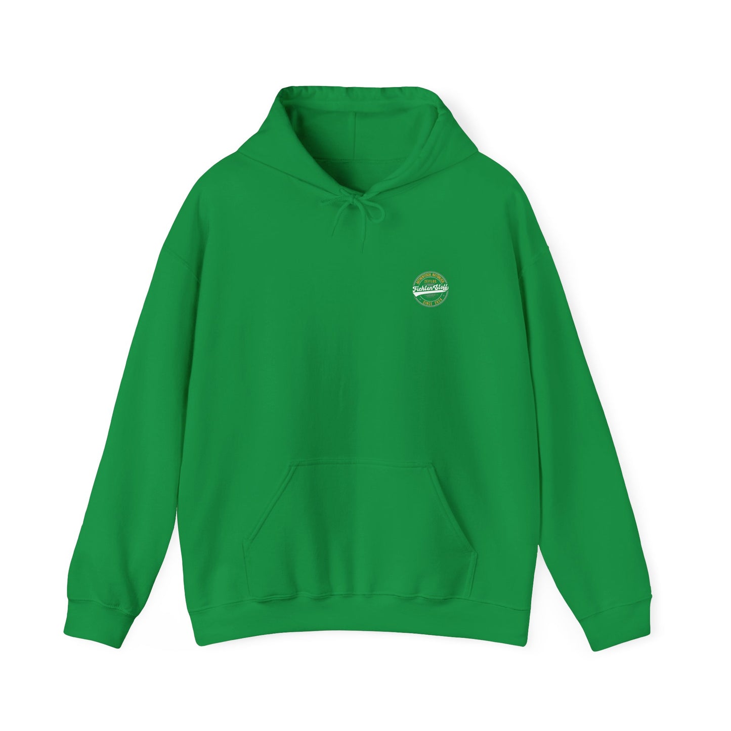FichtenStoff Classic - Unisex Hoodie