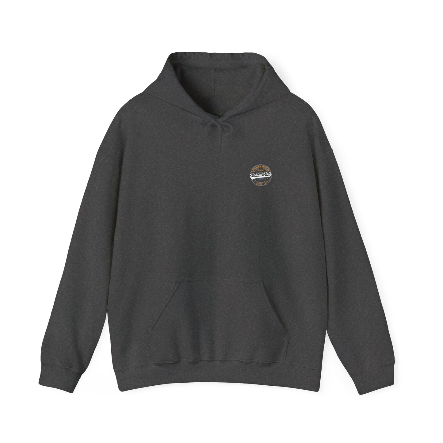 FichtenStoff Classic - Unisex Hoodie