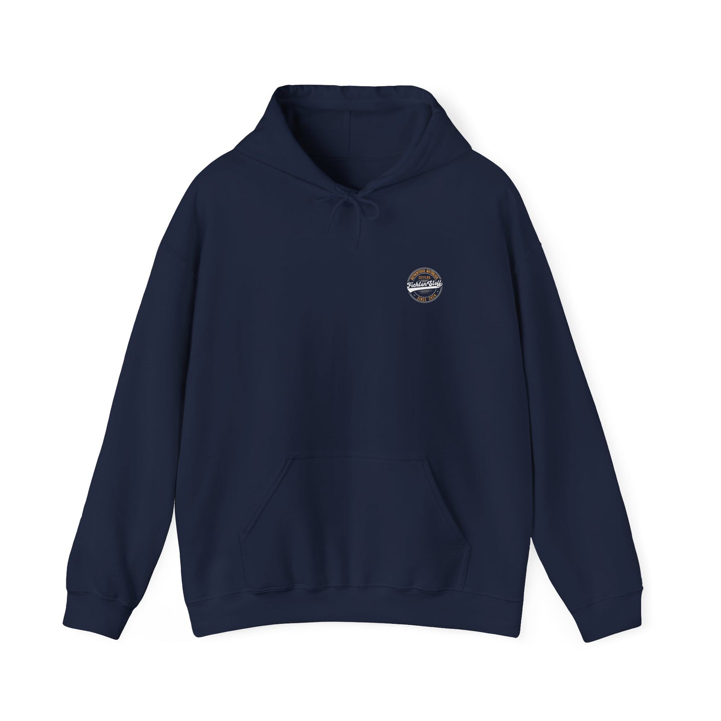 FichtenStoff Classic - Unisex Hoodie